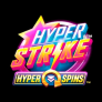 logo Hyper Strike HyperSpins