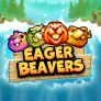 logo Eager Beavers