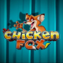 logo Chicken Fox