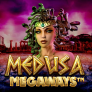 logo Medusa Megaways