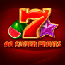 logo 40 Super Fruits
