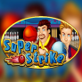 logo Super Strike