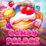 logo Candy Palace