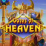 logo Gates of Heaven