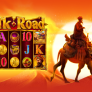 logo Silk Road