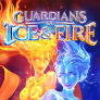 logo Guardians Of Ice And Fire