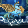 logo Pegasus Rising