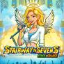 logo Stairway to Sevens Stack & Collect