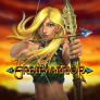 logo Great Warrior