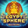 logo Egypt Sphere: Hold The Spin