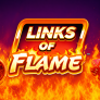 logo Links of Flame
