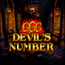 logo Devil's Number