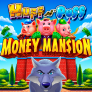 logo Huff N Puff Money Mansion