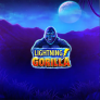 logo Lightning Gorilla