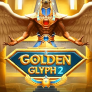 logo Golden Glyph 2