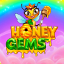 logo Honey Gems