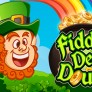 logo Fiddle Dee Dough
