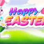 logo Happy Easter