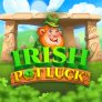 logo Irish Pot Luck