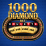 logo 1000 Diamond Bet Roulette
