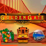 logo Golden Gate