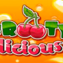 logo Frooty Licious
