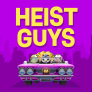 logo Heist Guys