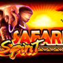 logo Safari Spirit
