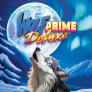 logo Wolf Prime Deluxe