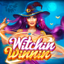 logo Witchin Winnin