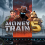 logo Money Train 5