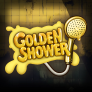 logo Golden Shower