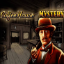 logo Coffee House Mystery