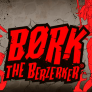 logo Bork the Berzerker