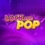 logo Lock and Pop