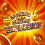 logo Dancing Drums Explosion