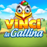 logo Vinci La Gallina