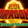 logo Jewel of the Dragon A Thousand Warriors