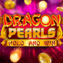 logo Dragon Pearls: Hold & Win