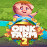logo Oink Farm 2