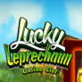logo Lucky Leprechaun