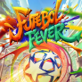 logo Futebol Fever