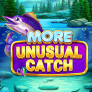 logo More Unusual Catch