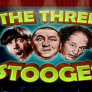 logo The Three Stooges