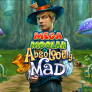 logo Absolootly Mad Mega Moolah