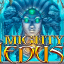 logo Mighty Medusa