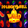 logo 20 Lucky Bell