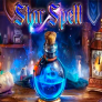 logo Star Spell