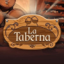 logo La Taberna