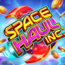logo Space Haul Inc
